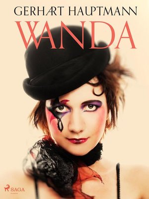 cover image of Wanda